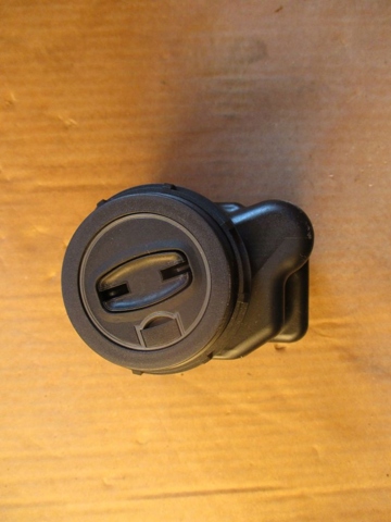 Замок зажигания 7PP905865F Porsche