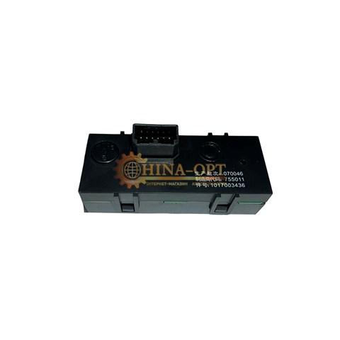1017003436 Geely 