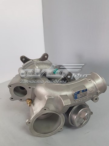 53039700134 Borg-Warner Турбонаддув