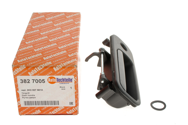 Купить 3827005 Autotechteile Ручка пятой двери, наружная