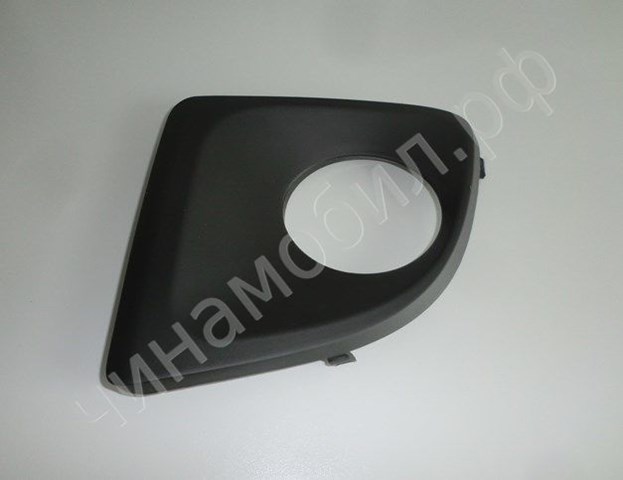 T112803573 Chery Заглушка противотуманок, левая
