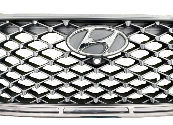 86351D7710 Hyundai/Kia Решетка радиатора