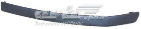 Молдинг бампера переднего, левый FPS FP6402921 цена, от 6.66 USD