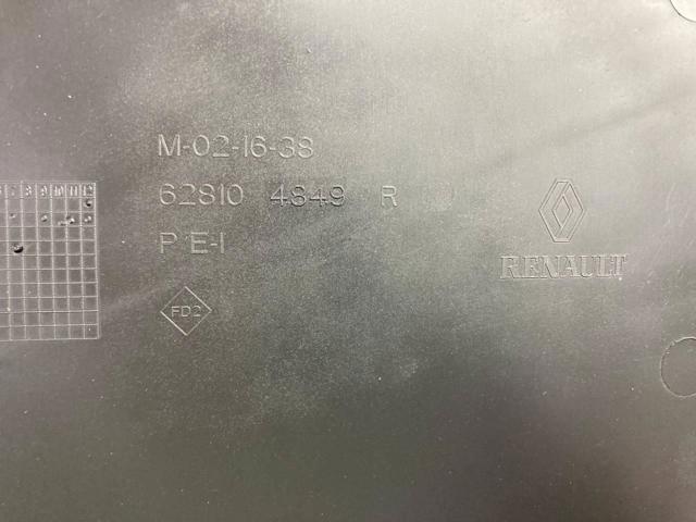  Renault (RVI) 628104849R