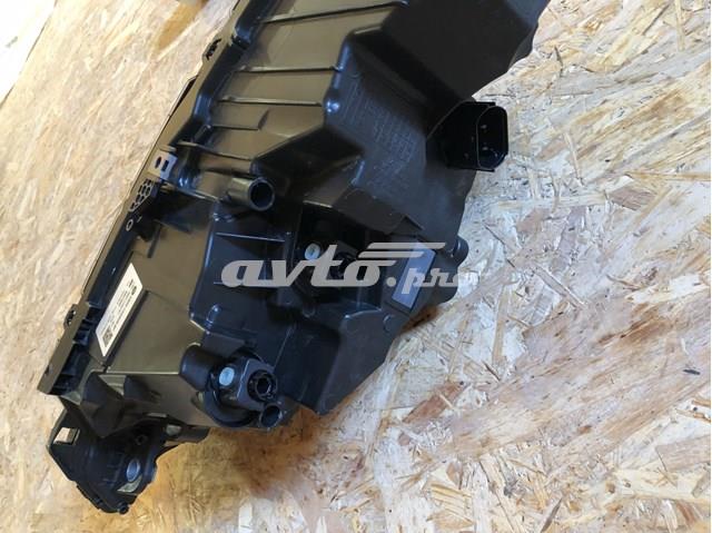 Купить LR159605 Land Rover Фара основная правая