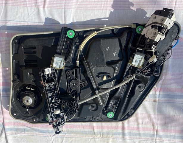Купить A1765405908 Mercedes 