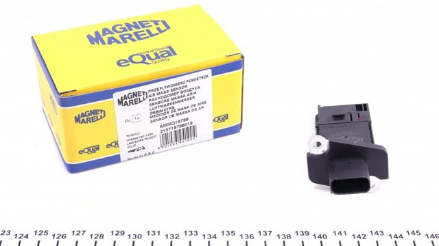 ДМРВ 213719798019 Magneti Marelli