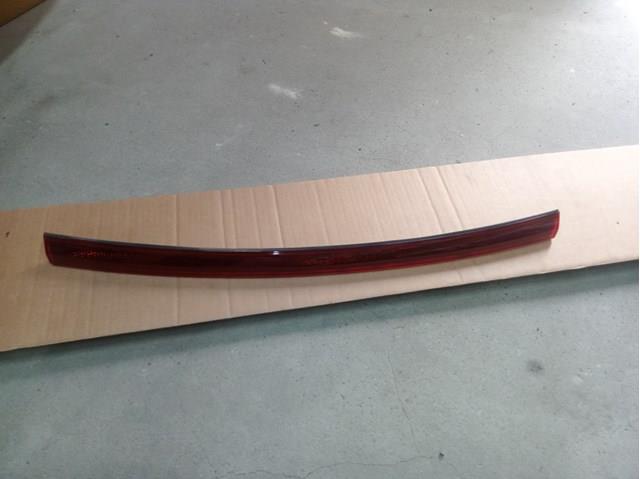 87310F1501 Hyundai/Kia Молдинг крышки багажника