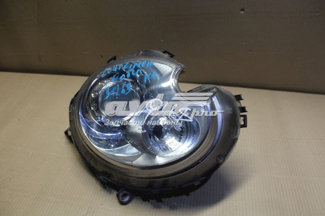 Купить 63127269982 BMW Фара основная правая
