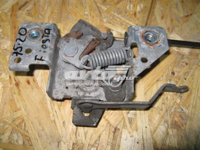 1478991 Ford fecho da capota