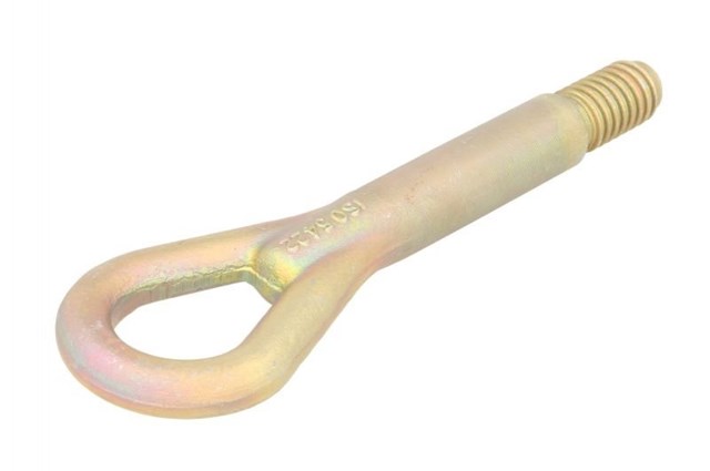 Gancho de reboque Mercedes C  CL203