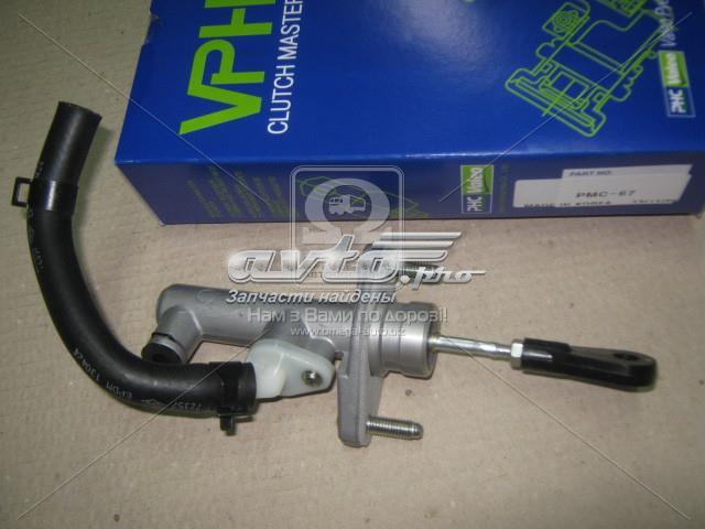 PMC67 VALEO Цилиндр сцепления, главный