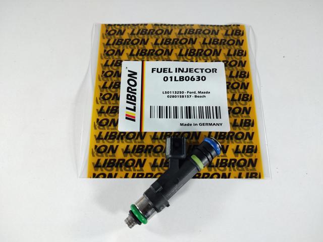 01LB0630 Libron Топливные форсунки