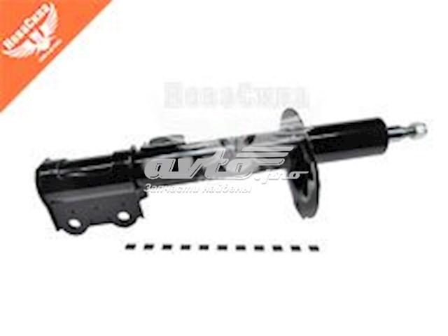 Стойка задняя, левая Hort HA30358 цена, от 31.50 USD
