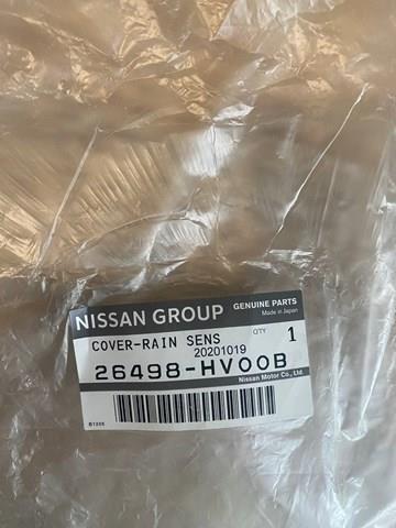 26498HV00B Nissan 