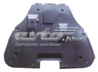 Защита поддона двигателя FPS FP4403225