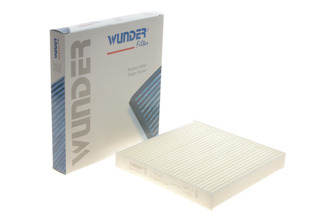 WP993 Wunder Внутрисалонный фильтр