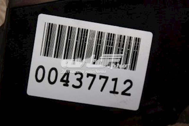 Водительская дверь на Audi A8 D3 4E2, 4E8