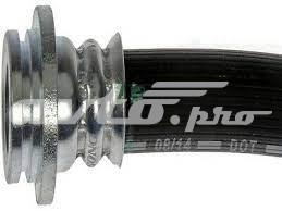 Передний правый тормозной шланг Dorman H622206