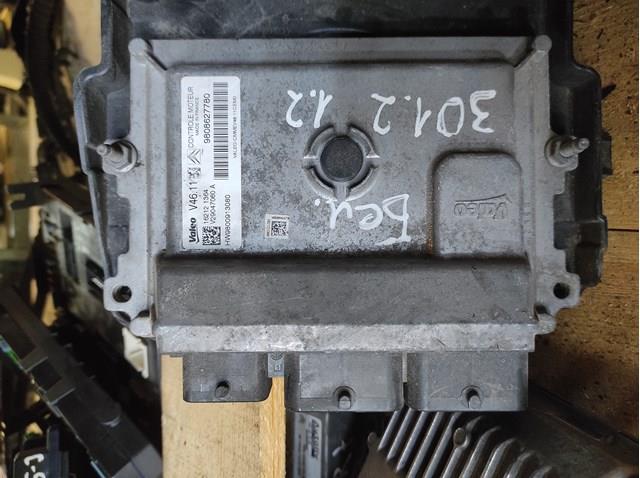 9808627780 Peugeot/Citroen 
