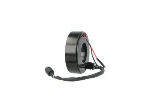 CC554 Euroklima Магнитная муфта компрессора кондиционера