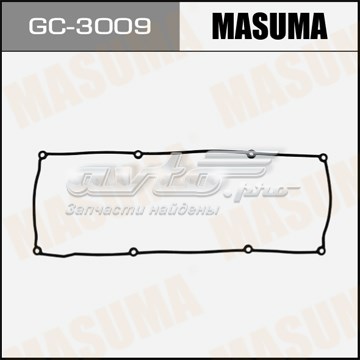 Купить GC3009 Masuma Прокладка клапанной крышки двигателя