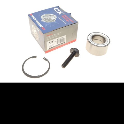 Rolamento de cubo dianteiro CX1066 CX/Complex