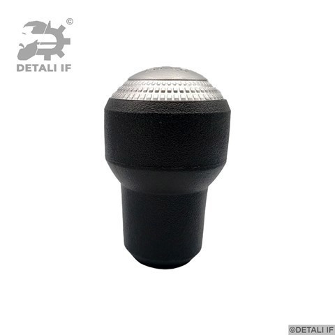 Рукоятка рычага КПП Detali IF DF13455 цена, от 22.13 USD