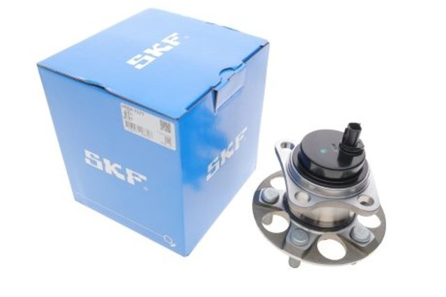 VKBA 7577 SKF cubo traseiro