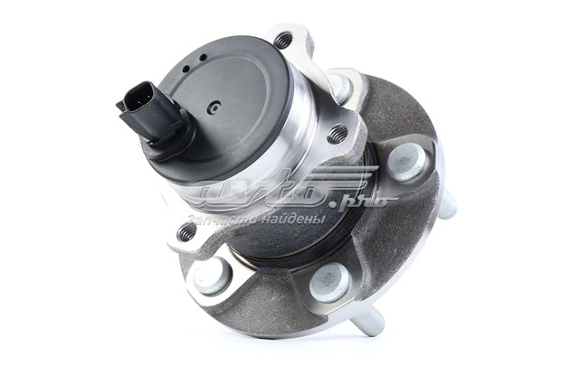 Задняя ступица R15269 NTN