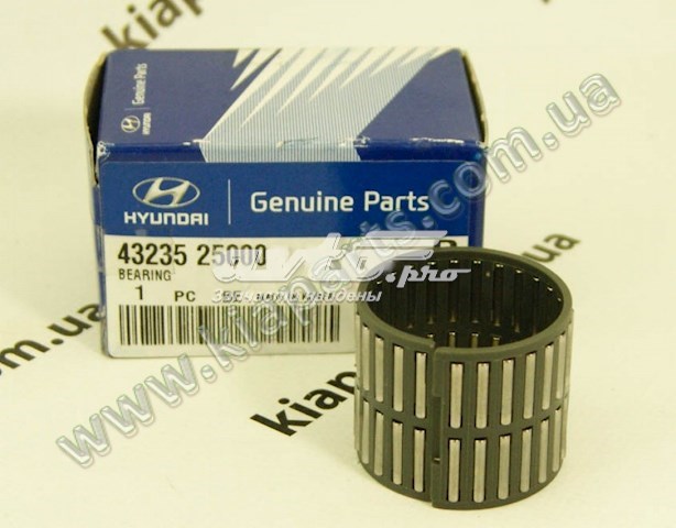 4323525000 Hyundai/Kia 