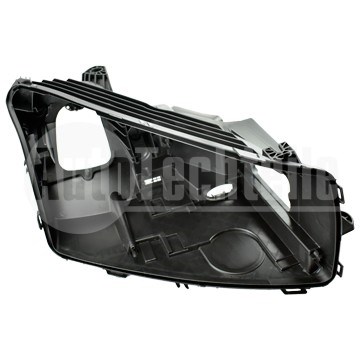 Корпус фары правой Autotechteile 1108288 цена, от 72.59 USD