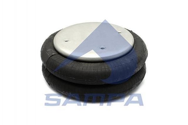 SP553002P22 Sampa Otomotiv‏ Пневмоподушка моста