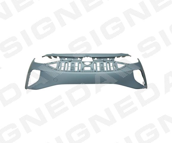 Бампер на авто Signeda PVG04993BA цена, от 219.17 USD