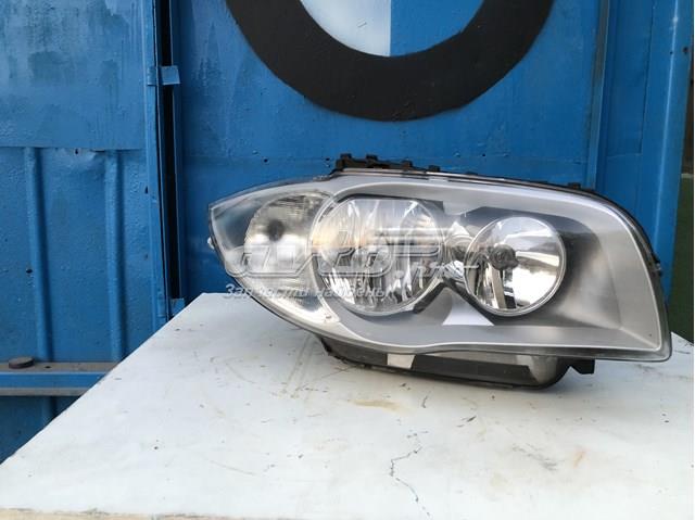 63117249652 BMW luz direita