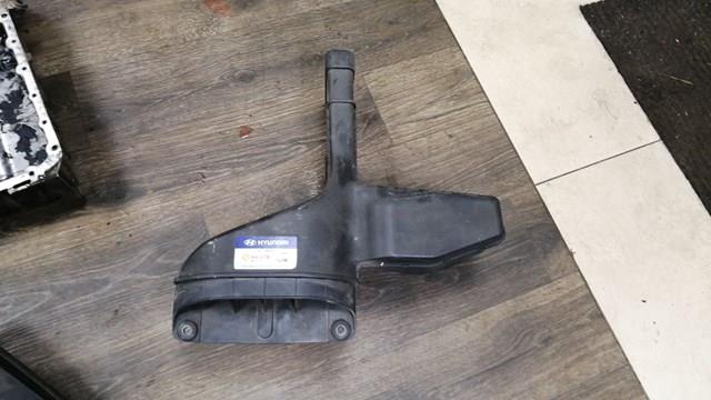 Купить 282103S600 Hyundai/Kia Воздухозаборник воздушного фильтра