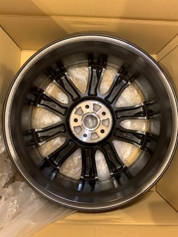 Диски Mazda 9965507090 цена, от 250.28 USD