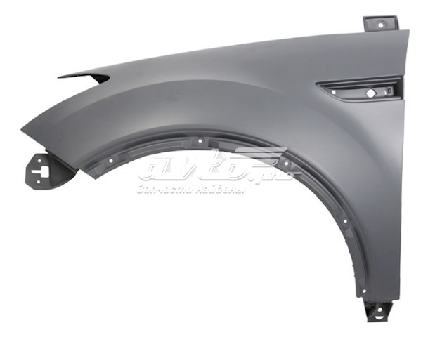 Крыло переднее левое FPS FP2812311 цена, от 162.05 USD