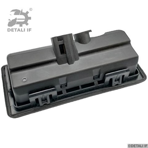 Кнопка привода замка багажника DF12801 Detali IF