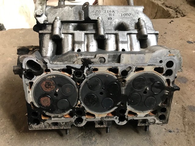 ДВС в сборе VAG BCZ цена, от 316.73 USD