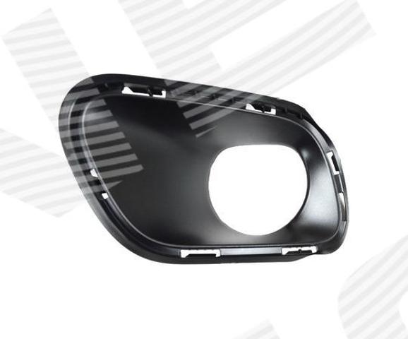 Купить PCR99116CL Signeda Ободок фары противотуманной