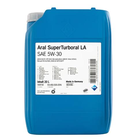 Масло автомобильное Aral 15870E цена, от 181.67 USD