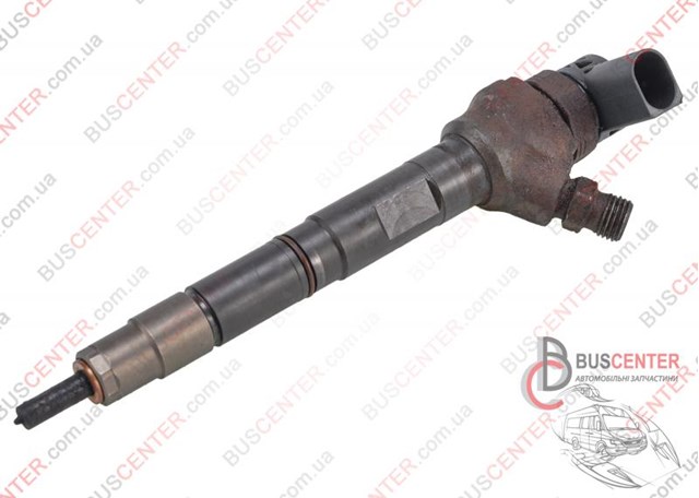 Форсунка инжектора Bosch 0986435167 цена, от 129.80 USD