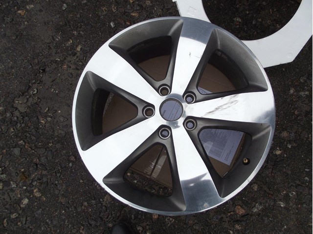 Диски Chrysler 1WQ09CDMAB цена, от 169.30 USD