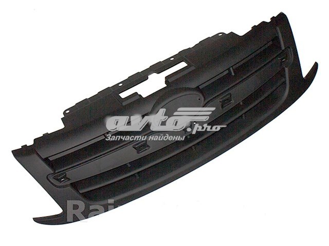 Купить Решетка радиатора Ваз ГРАНТА I 2190