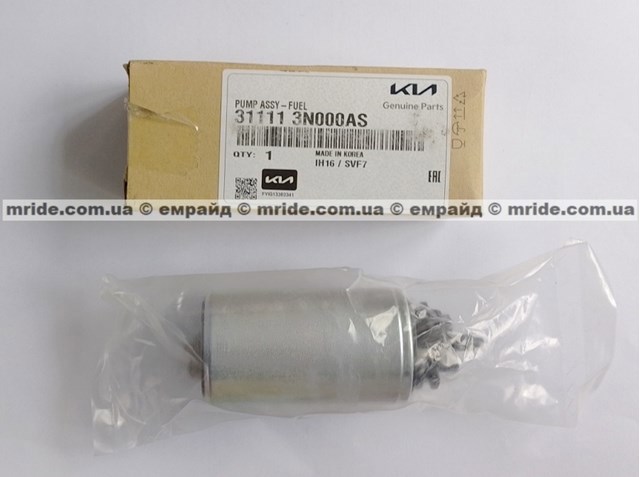 311113N000AS Hyundai/Kia 