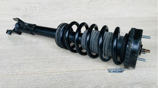 Амортизатор передней подвески левой Chrysler 68544203AA цена, от 171.04 USD