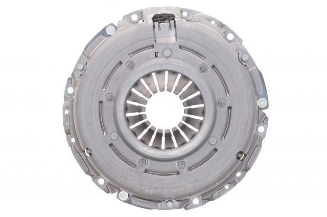 Kit de embraiagem (3 peças) 55513162 Peugeot/Citroen