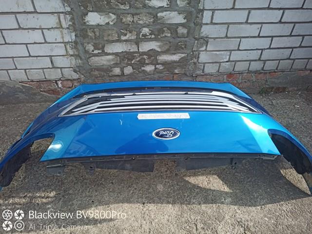 L1BB17757B1AW Ford