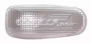 4401406NUE Depo/Loro/Abakus Повторитель поворота на крыло